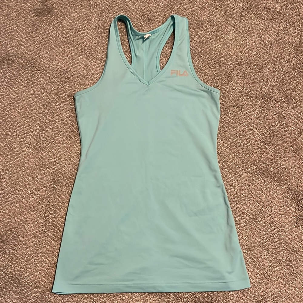Fila Athletic Tank Top